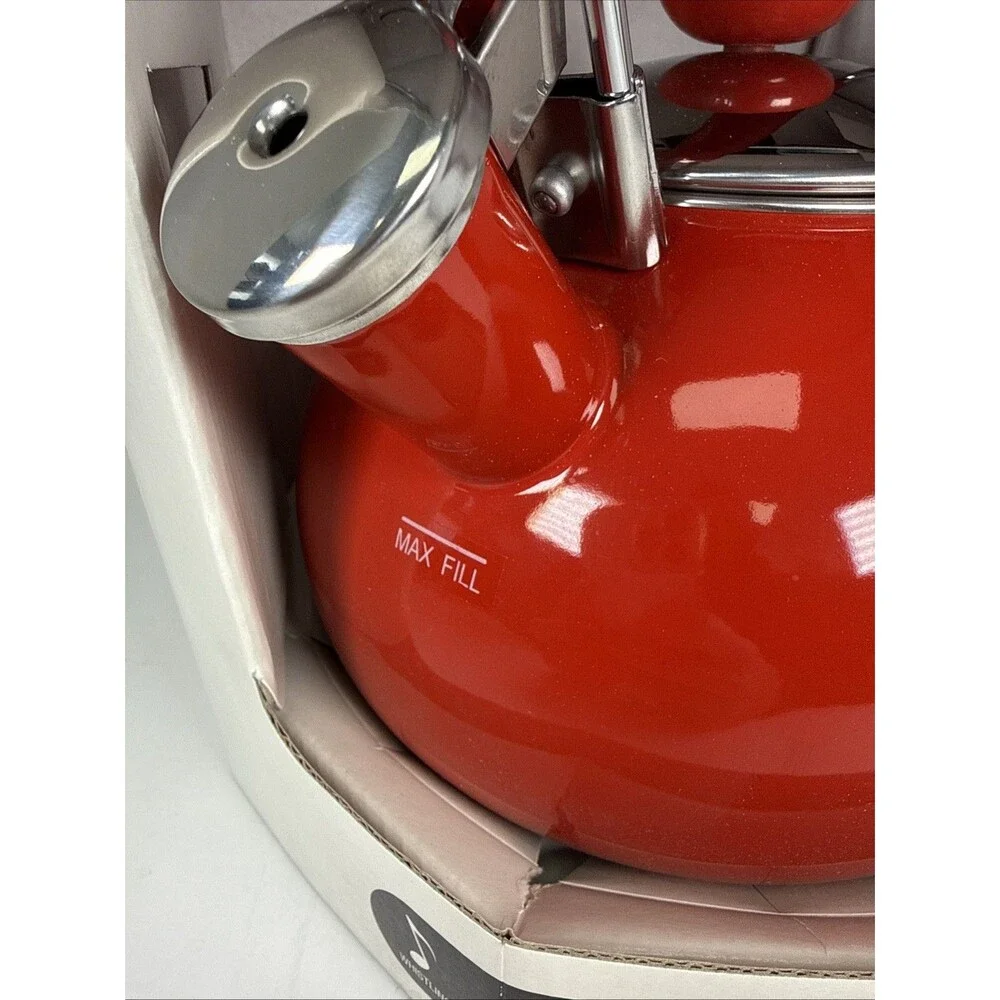 Copco odyssey tea